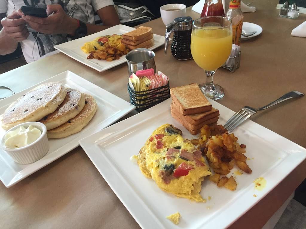 On the Way Cafe | restaurant | 34 Ridgeland Terrace, Rye, NY 10580, USA | 9149212233 OR +1 914-921-2233