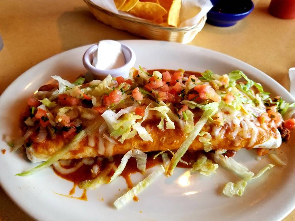 Sombreros Mexican Restaurant | restaurant | 1037 Main St, Weymouth, MA 02190, USA | 3392017453 OR +1 339-201-7453