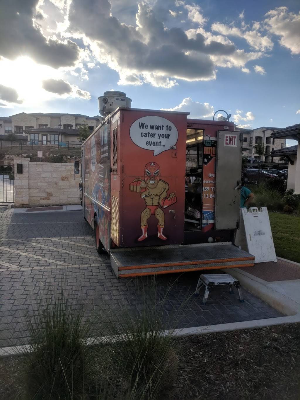 Mr. Meximum - its more than just a taco | restaurant | 11031 Wye Dr, San Antonio, TX 78217, USA | 2104591133 OR +1 210-459-1133