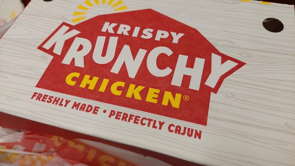 Krispy Krunchy Chicken | restaurant | 325 N Tustin Ave, Santa Ana, CA 92705, USA | 7148059098 OR +1 714-805-9098