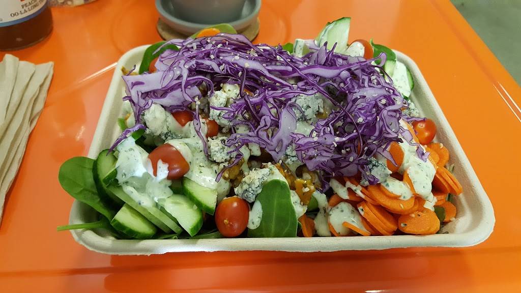 Organically Twisted | restaurant | 13040 Livingston Rd #10, Naples, FL 34105, USA | 2393028669 OR +1 239-302-8669