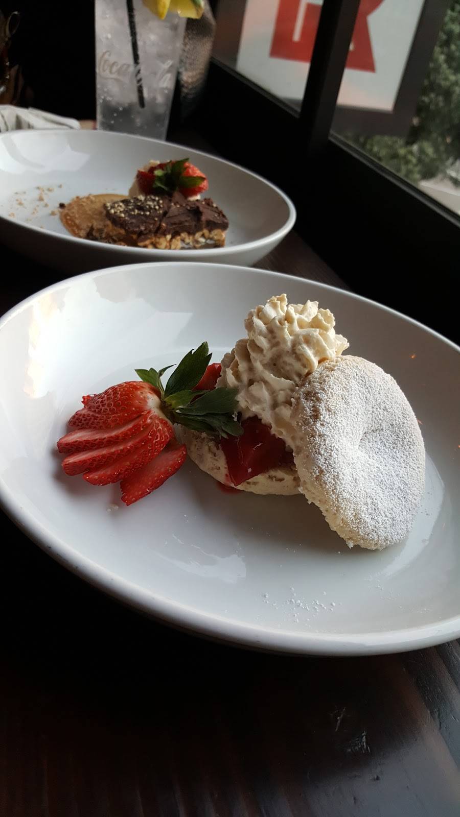 Gaslamp Tavern | restaurant | 868 Fifth Ave, San Diego, CA 92101, USA | 6192393339 OR +1 619-239-3339