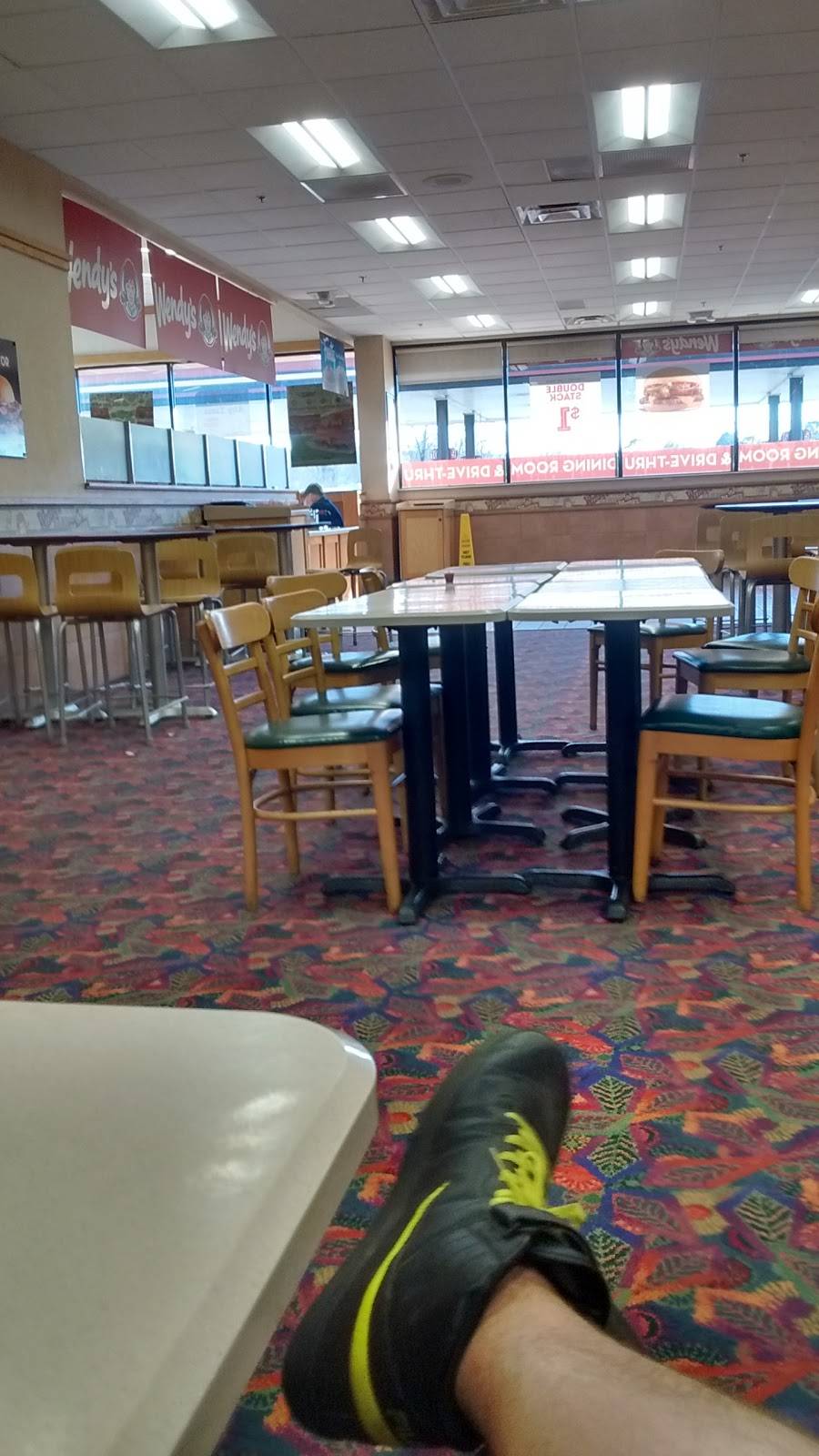 Wendys | restaurant | 3240 Point Mallard Pkwy SE, Decatur, AL 35603, USA | 2563505195 OR +1 256-350-5195