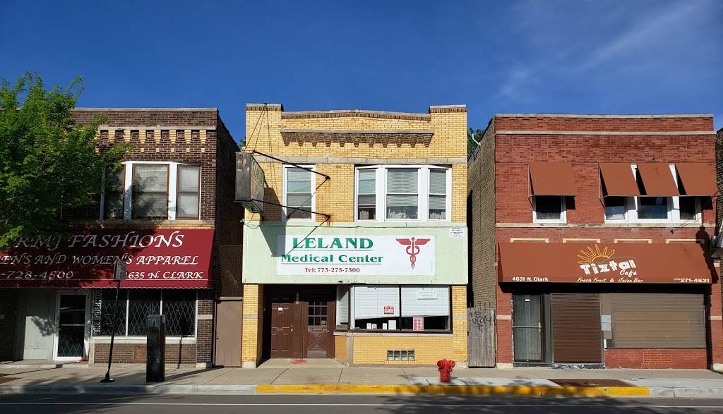 Tiztal Cafe | restaurant | 4631 N Clark St, Chicago, IL 60640, USA | 7732714631 OR +1 773-271-4631