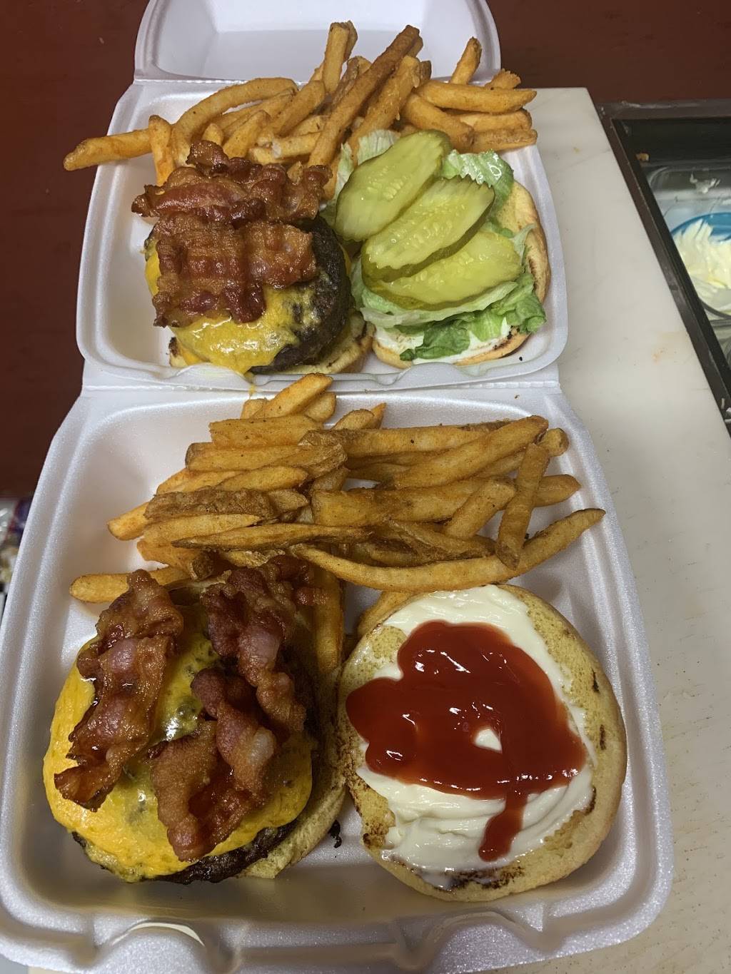 Bolen Rolling Shack | restaurant | 1094 Co Rd 34, Thaxton, MS 38871, USA | 6623177009 OR +1 662-317-7009
