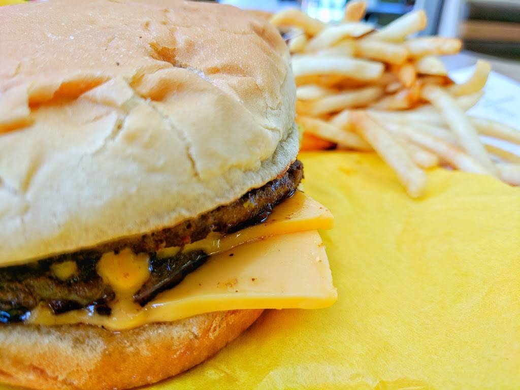 Whataburger | restaurant | 505 S Plano Rd, Richardson, TX 75081, USA | 9729189680 OR +1 972-918-9680