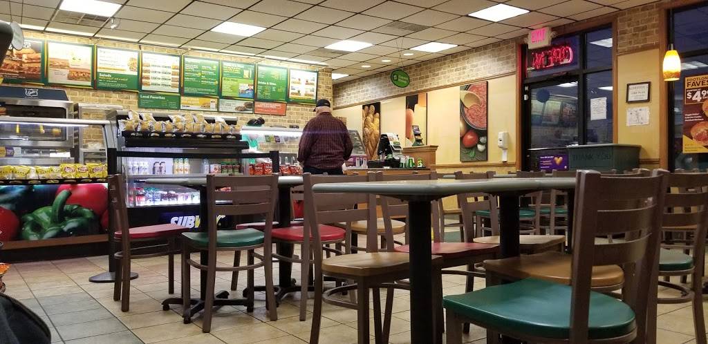 Subway Restaurants | restaurant | 2750 S Limit Ave, Sedalia, MO 65301, USA | 6608294439 OR +1 660-829-4439