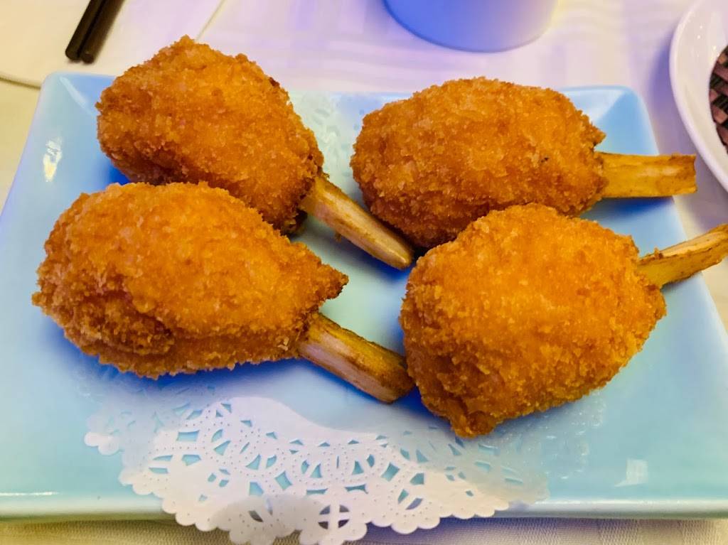 海宝潮粤酒家 | restaurant | 404 S Atlantic Blvd, Monterey Park, CA 91754, USA | 6262822323 OR +1 626-282-2323