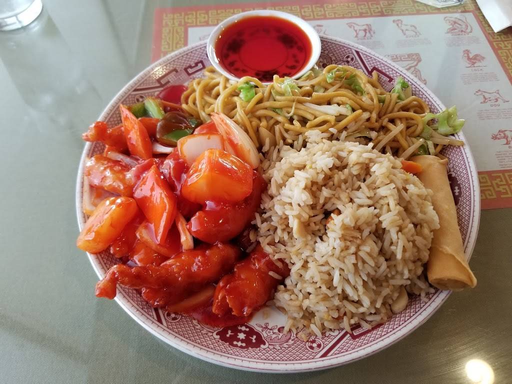 Hings Chinese Cuisine | restaurant | 2933 W Capitol Ave, West Sacramento, CA 95691, USA | 9163713322 OR +1 916-371-3322