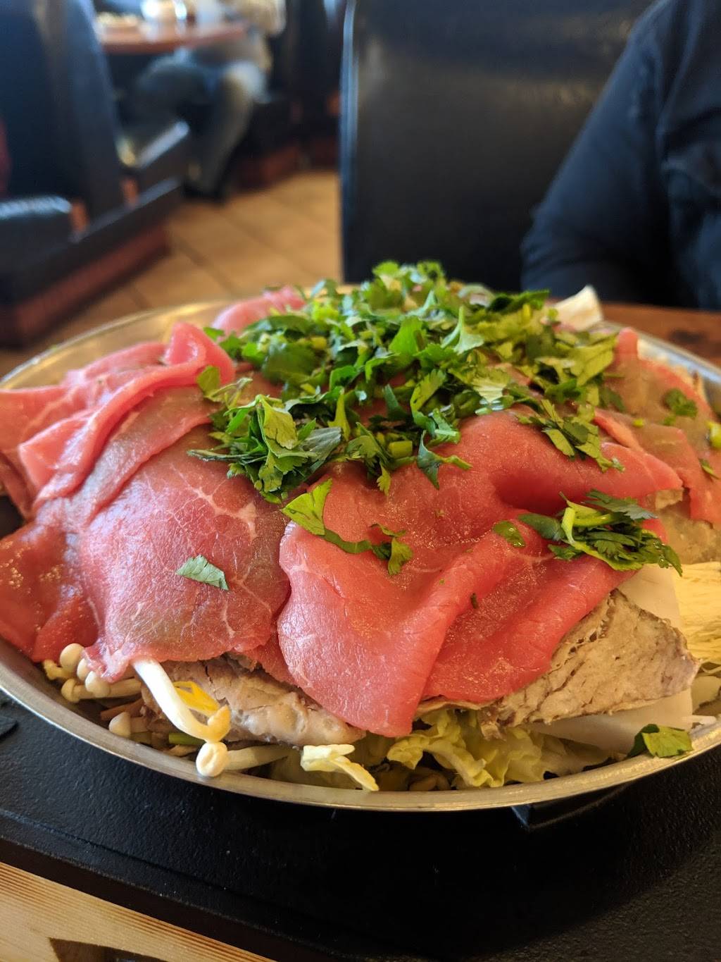 Pho 79 Vietnamese Restaurant | restaurant | 2007 Candelaria Rd NE, Albuquerque, NM 87107, USA | 5058833747 OR +1 505-883-3747