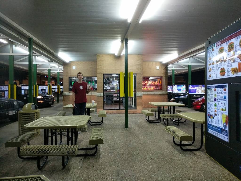 Sonic Drive-In | restaurant | 1310 W McDermott Dr, Allen, TX 75013, USA | 2145470144 OR +1 214-547-0144