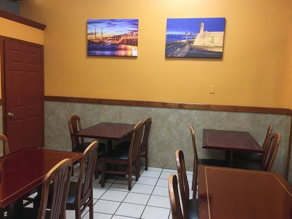China Wok | restaurant | 3501 N Ponce De Leon Blvd Store#H, St. Augustine, FL 32084, USA | 9048081998 OR +1 904-808-1998
