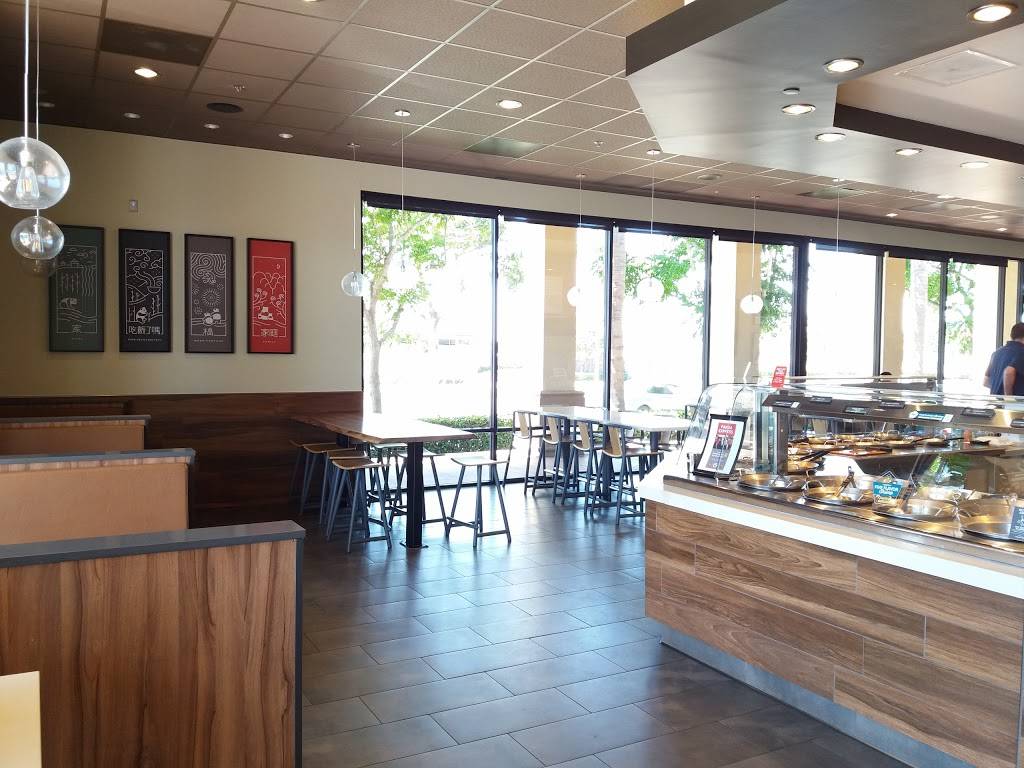 Panda Express | restaurant | 1601 W 17th St, Santa Ana, CA 92706, USA | 7145410032 OR +1 714-541-0032