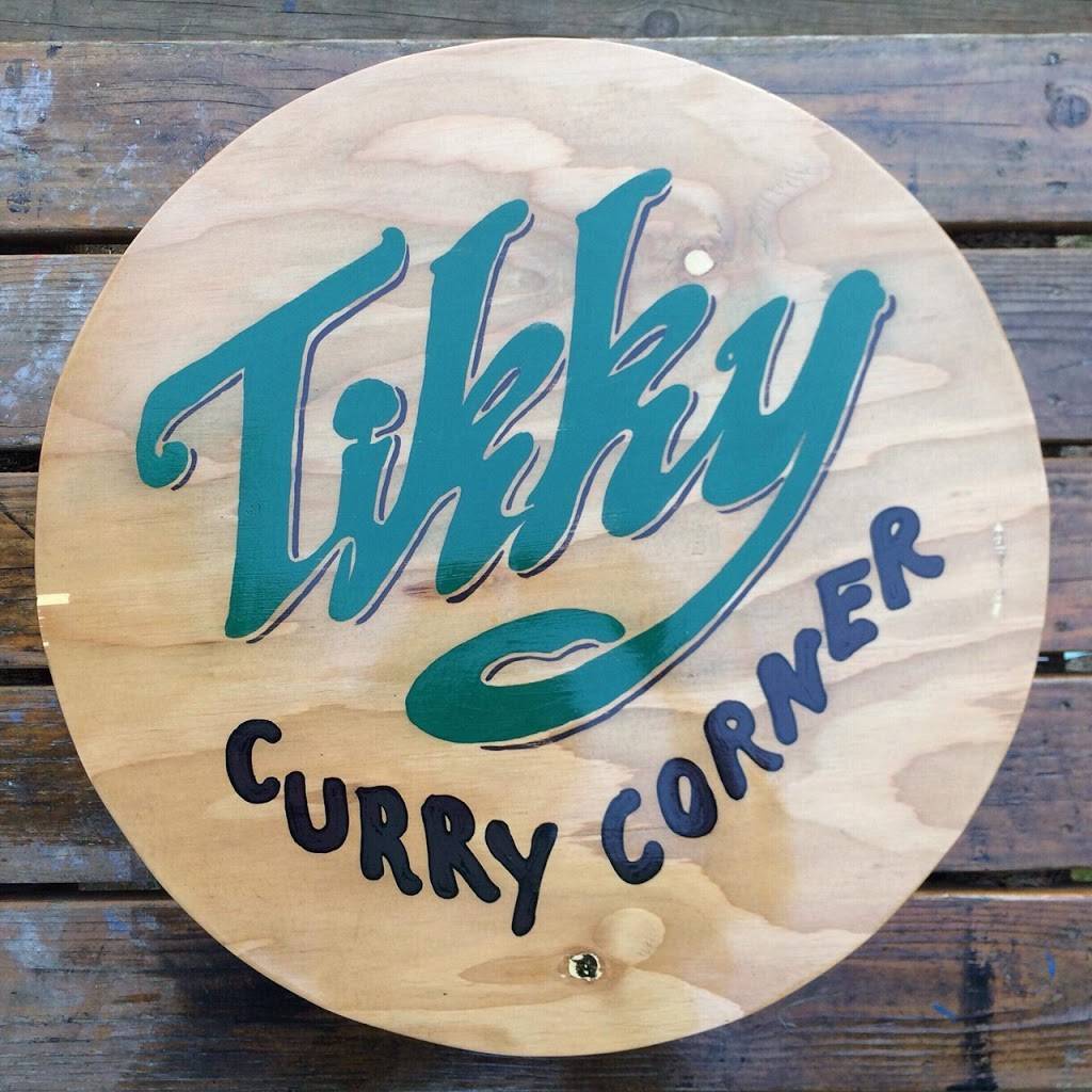 Tikky Curry Corner | restaurant | Portland, OR 97201, USA | 5039955253 OR +1 503-995-5253