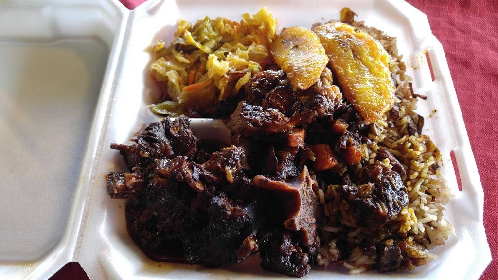 Rockers Caribbean Cuisine | restaurant | 6516 White Horse Rd, Greenville, SC 29611, USA | 8646263644 OR +1 864-626-3644