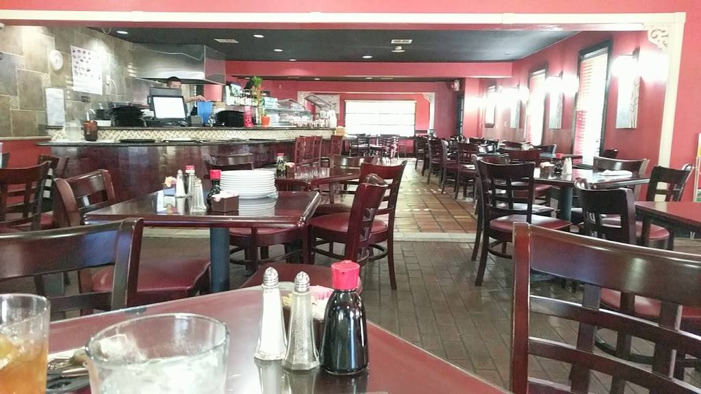 Ginger Thai Cuisine | restaurant | 303 Grasshopper Ln, Houston, TX 77079, USA | 2815317739 OR +1 281-531-7739