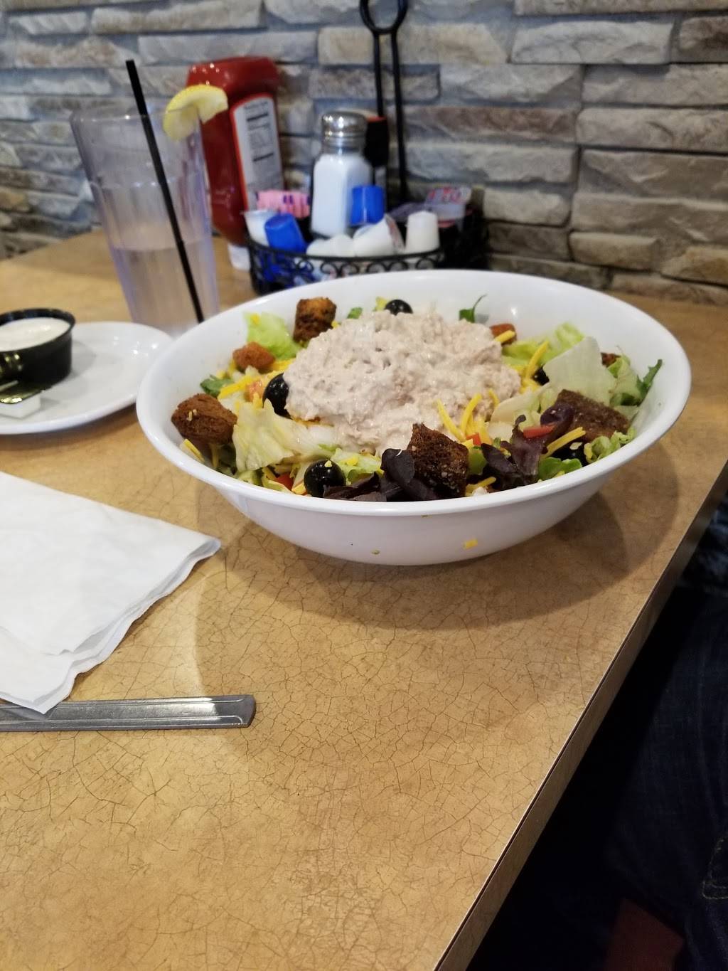 Flipside Cafe & Grill | cafe | 2074 Washington St, Grafton, WI 53024, USA | 2624740140 OR +1 262-474-0140