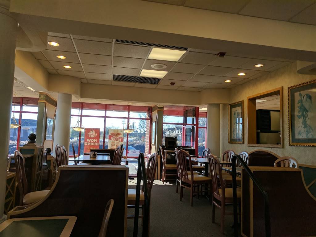 Arbys | restaurant | 2120 Old Spartanburg Rd, Greer, SC 29650, USA | 8642920886 OR +1 864-292-0886