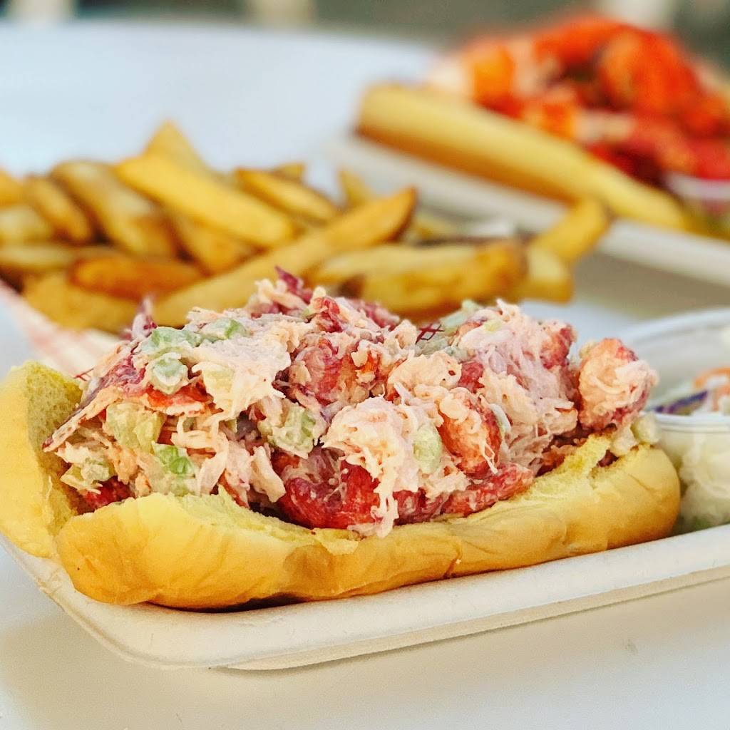 Nantucket Clam Shack | restaurant | 5014 Connecticut Avenue NW Back Entrance, Washington, DC 20008, USA | 2028904995 OR +1 202-890-4995