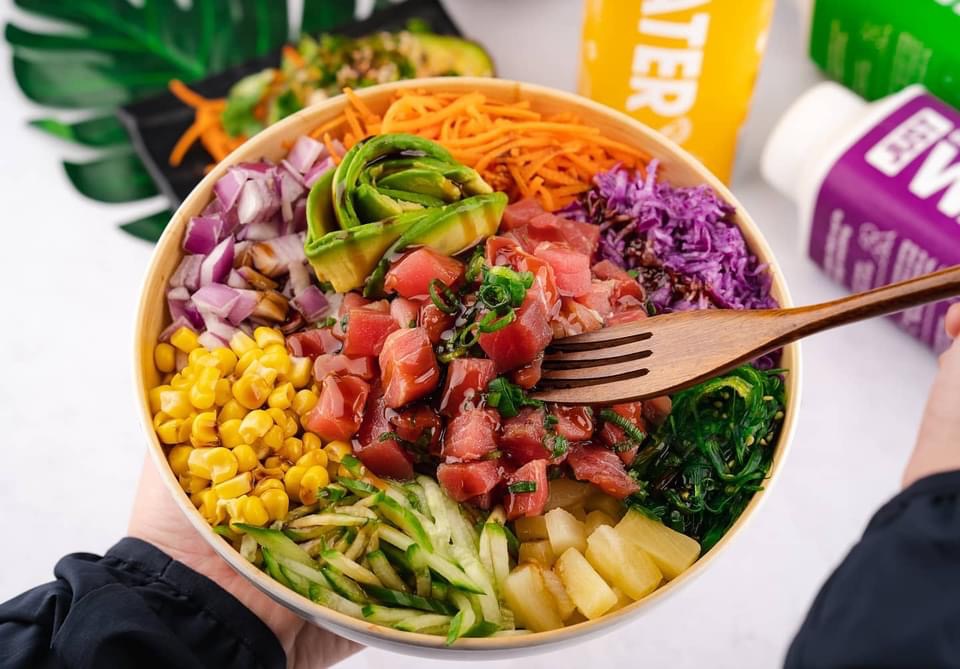 Blowfishpokeft2 | restaurant | 2 Washington Rd, Westminster, MD 21157, USA | 4104999573 OR +1 410-499-9573