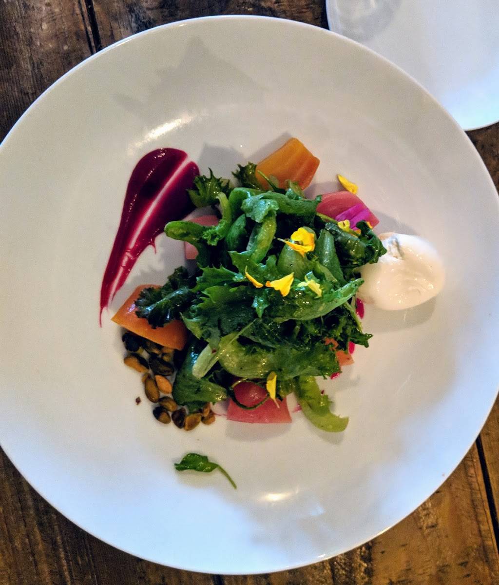 The Farmhouse | restaurant | 970 Great Plain Ave, Needham, MA 02492, USA | 7814496200 OR +1 781-449-6200