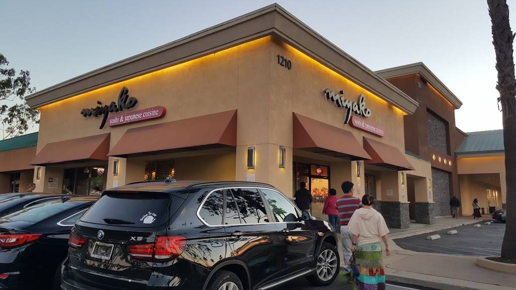 Miyako Japanese Restaurant | restaurant | 1210 W Imperial Hwy suite e, La Habra, CA 90631, USA | 5626915588 OR +1 562-691-5588