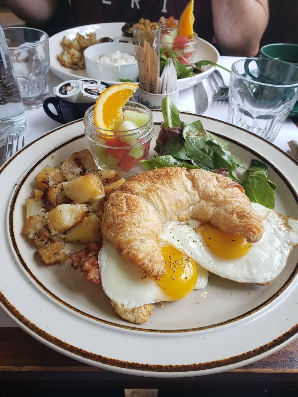 Restaurant Machiavelli | restaurant | 2601 Rue Centre, Montréal, QC H3K 2Z6, Canada | 5143159981 OR +1 514-315-9981