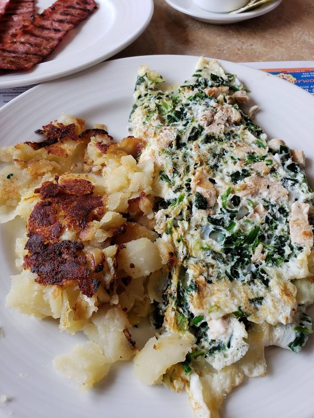 Kristys Casual Dining | restaurant | 562 U.S. 9, Waretown, NJ 08758, USA | 6096937070 OR +1 609-693-7070