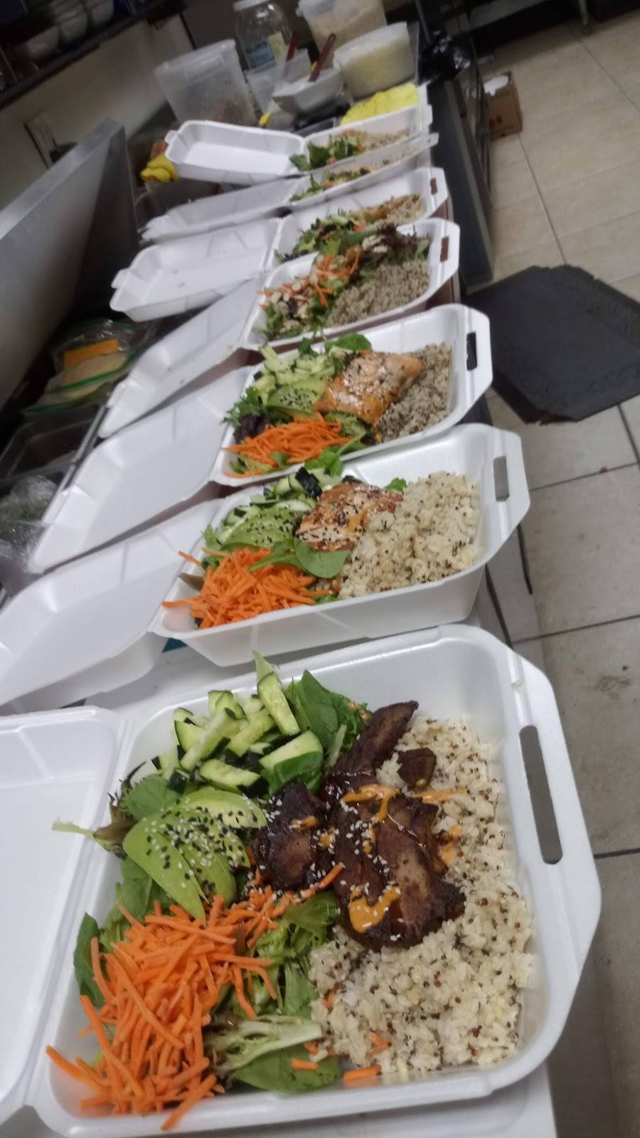 Kanelas Cafe | restaurant | 607 Main St, Red Bluff, CA 96080, USA | 5307279432 OR +1 530-727-9432