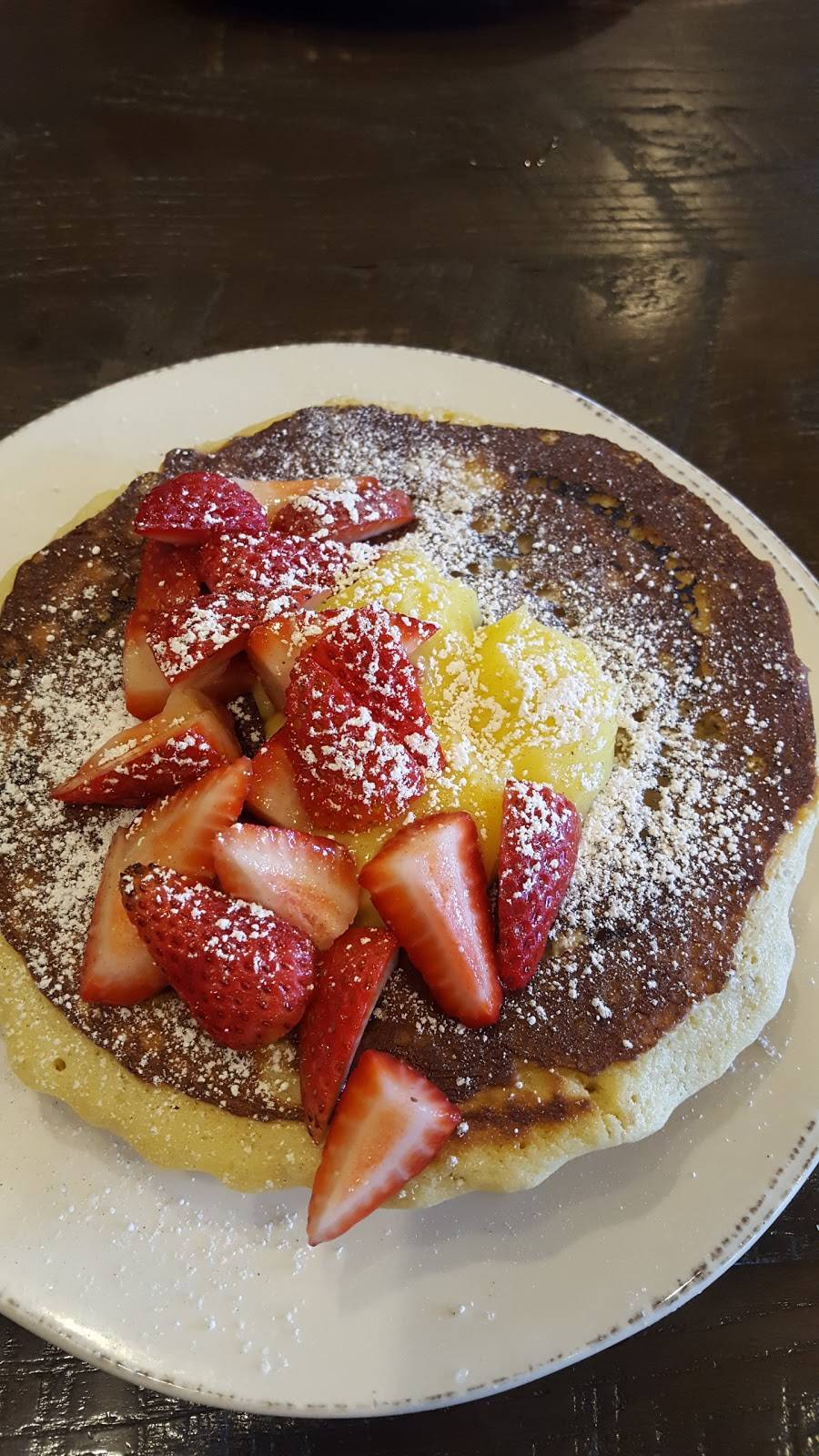 First Watch - Sonterra | restaurant | 700 E Sonterra Blvd #314, San Antonio, TX 78258, USA | 2104910010 OR +1 210-491-0010