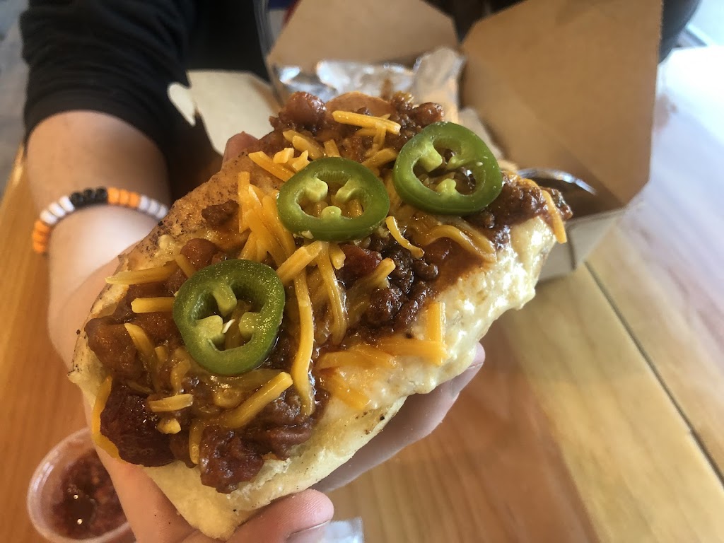 Year of the Dog | restaurant | 326 N Commercial St, Trinidad, CO 81082, USA | 7198593892 OR +1 719-859-3892