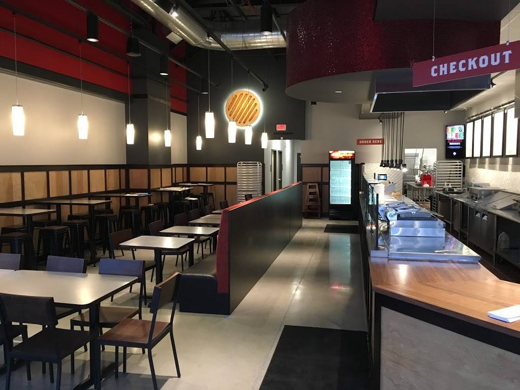 Hot Table | restaurant | 49 Park Ave, Worcester, MA 01605, USA | 5084590805 OR +1 508-459-0805