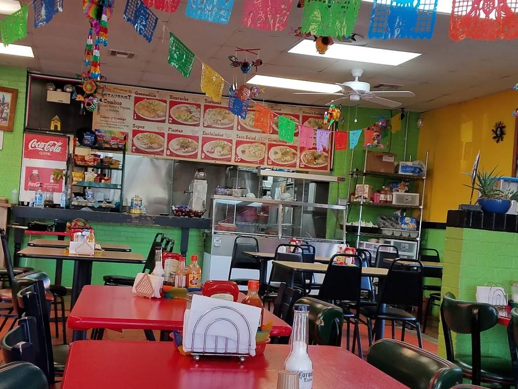 Doña Glorias Restaurant | restaurant | 11419 E 21st St, Tulsa, OK 74129, USA | 9187794244 OR +1 918-779-4244