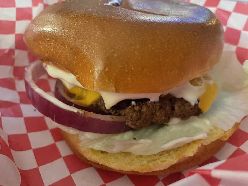 Tasty & Delicious Burger | restaurant | 575 Stewarts Ferry Pike, Nashville, TN 37214, USA | 6299991991 OR +1 629-999-1991