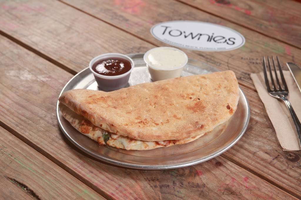 Townies Pizzeria | meal delivery | 819 T.J. Courson Rd, Fernandina Beach, FL 32034, USA | 9042774755 OR +1 904-277-4755