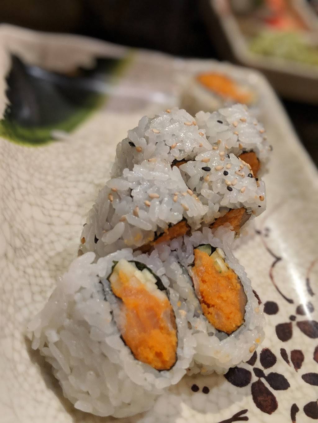 Koizi Endless Hibachi & Sushi Eatery | restaurant | 17012 Palm Pointe Dr, Tampa, FL 33647, USA | 8139711919 OR +1 813-971-1919