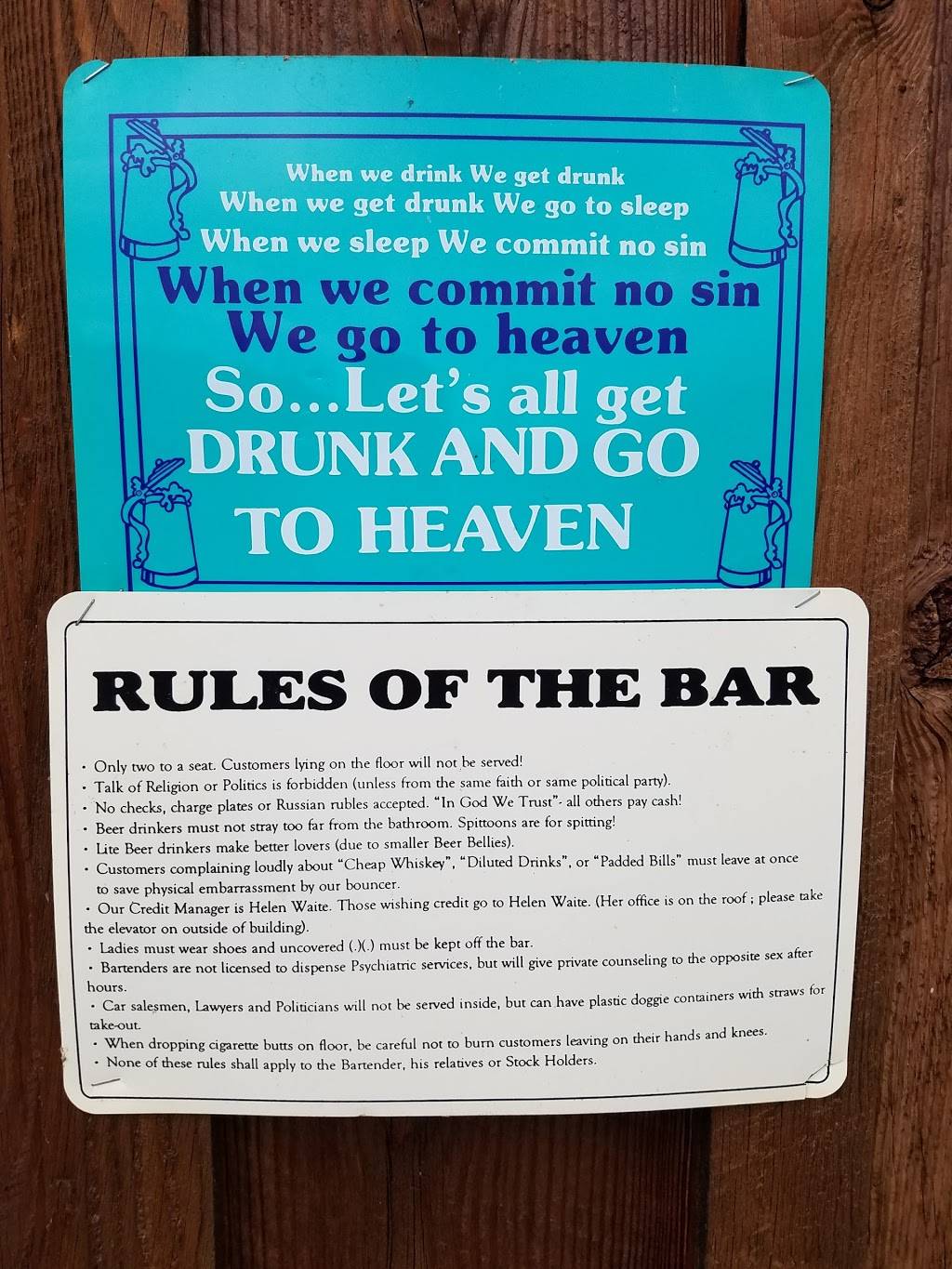 Hayloft | restaurant | 10774 PA-267, Lawton, PA 18828, USA | 5709349492 OR +1 570-934-9492