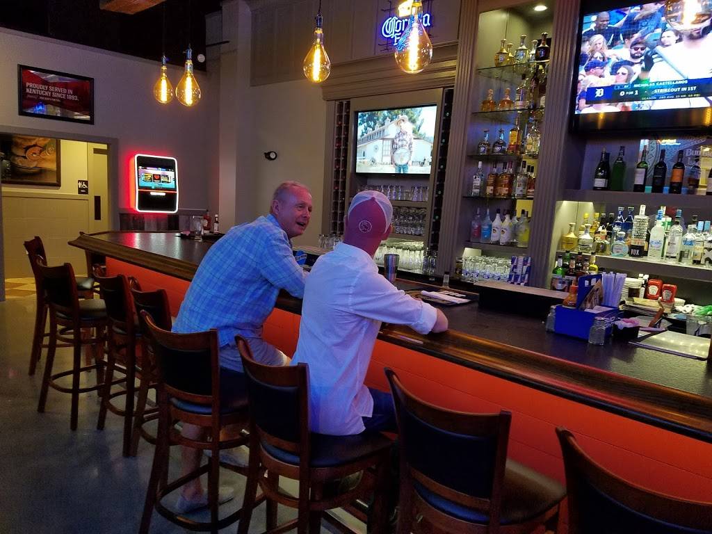 Black Stallion Steak House | restaurant | 202 Will Walker Ln, Columbia, KY 42728, USA | 2703801800 OR +1 270-380-1800