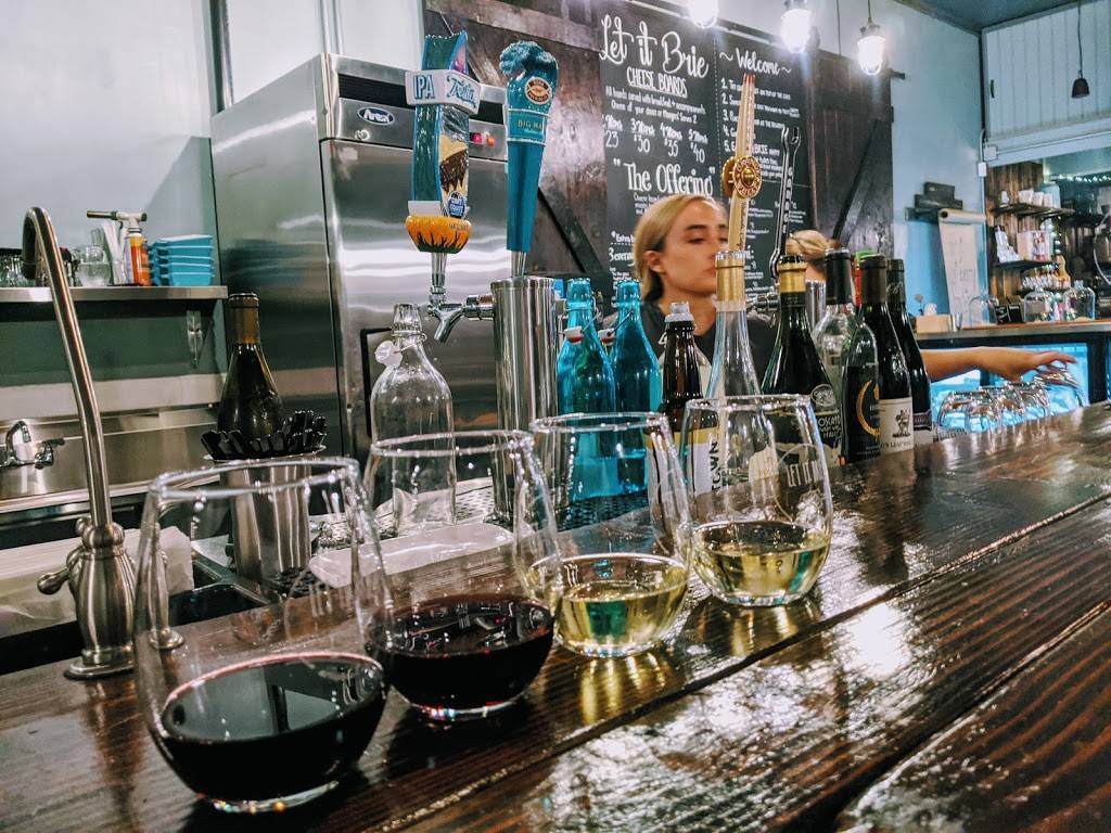 Let it Brie | restaurant | 117 E Commonwealth Ave, Fullerton, CA 92832, USA | 7145193094 OR +1 714-519-3094