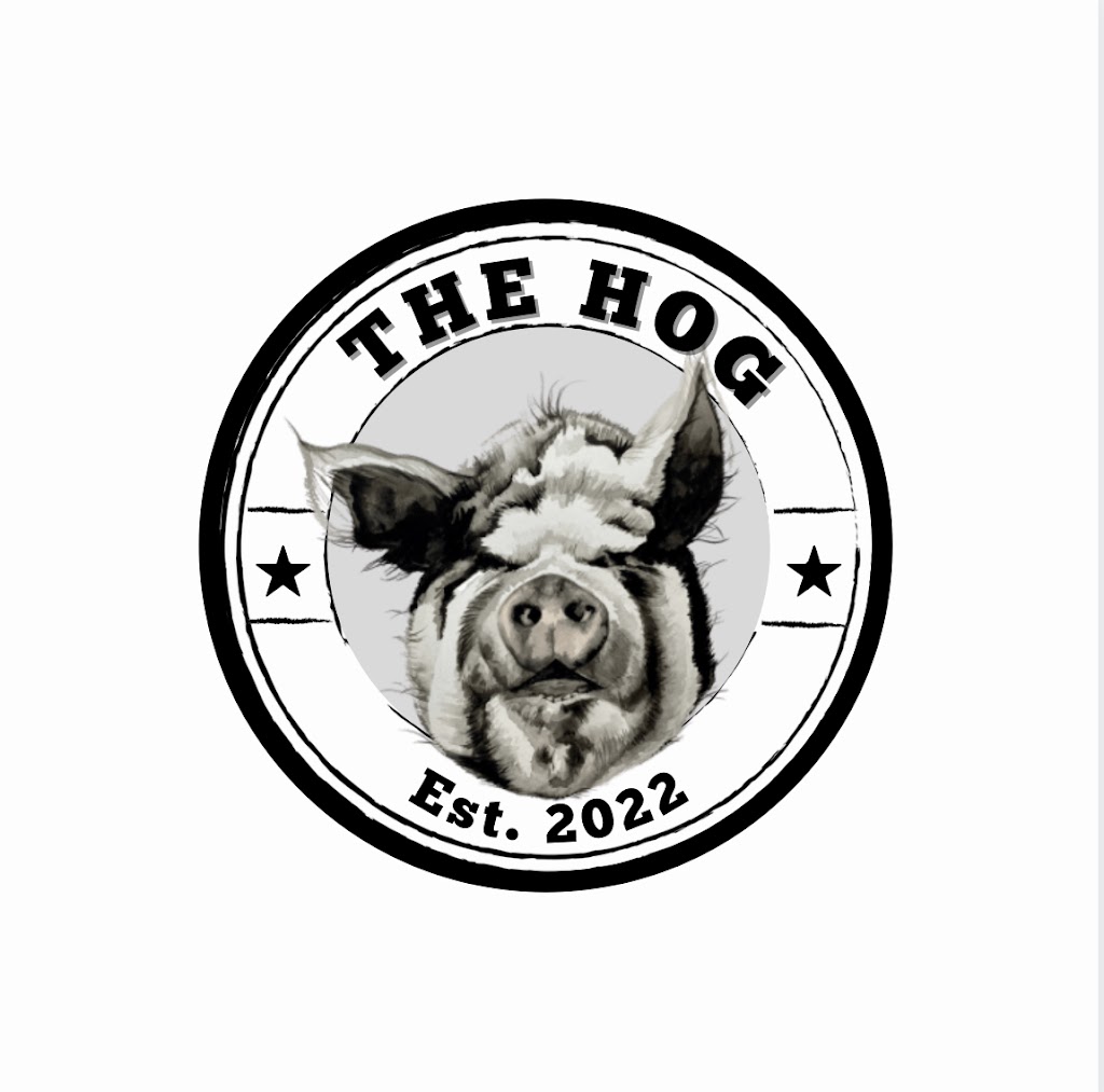 The Hog | restaurant | 2703 W Main St, Wappingers Falls, NY 12590, USA | 8452989333 OR +1 845-298-9333