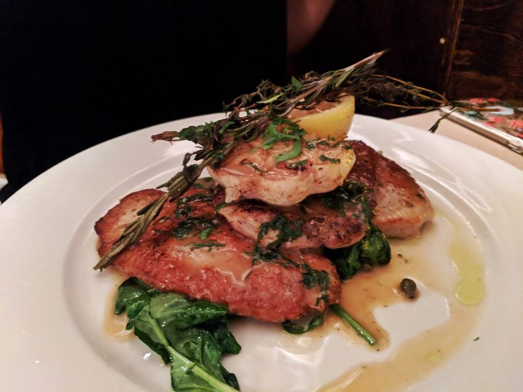 Le Parisien Bistrot | restaurant | 163 E 33rd St, New York, NY 10016, USA | 2128895489 OR +1 212-889-5489