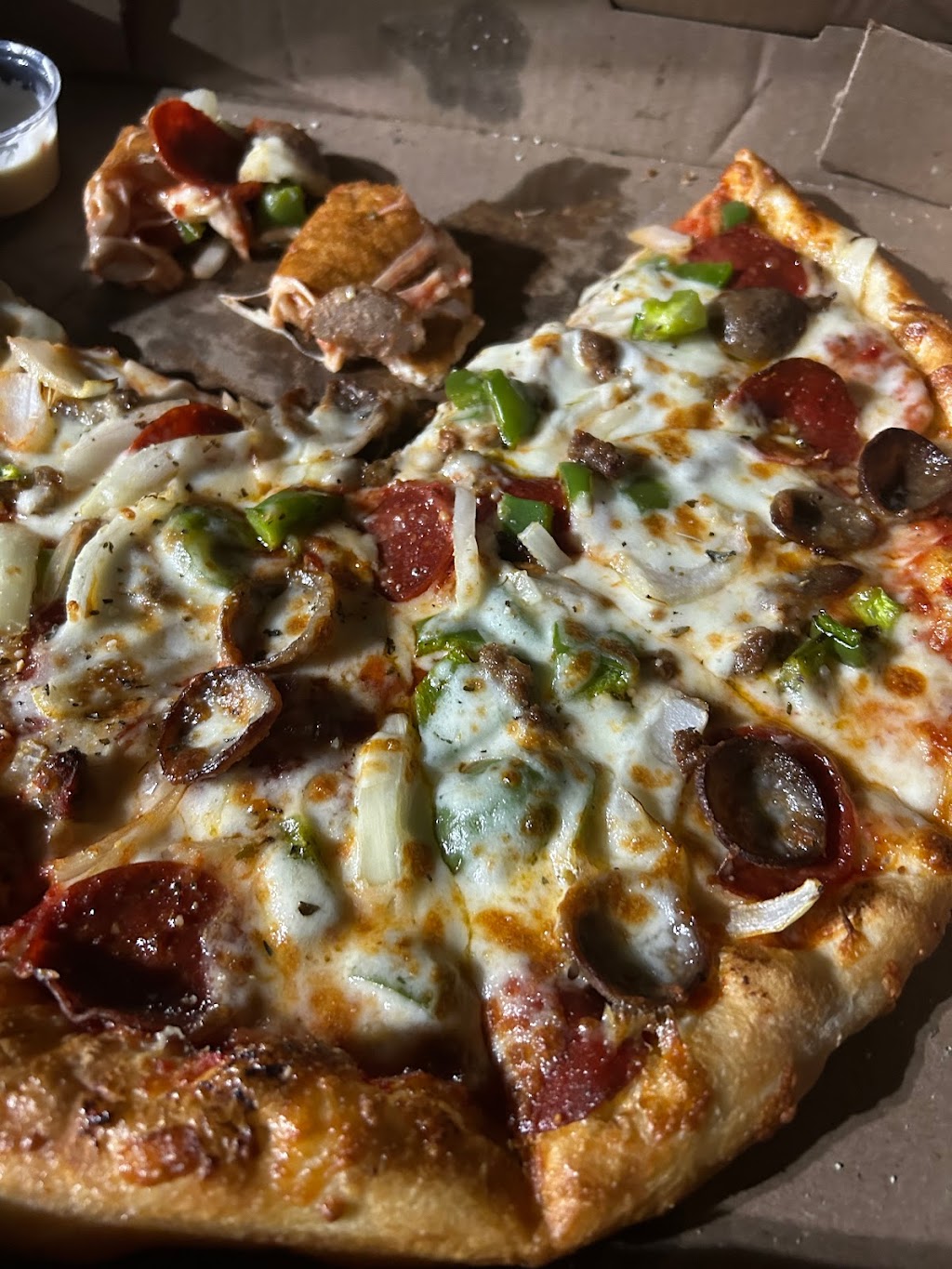 Fox Oven and Grill | restaurant | 3601 Groometown Rd, Greensboro, NC 27407, USA | 3368977337 OR +1 336-897-7337