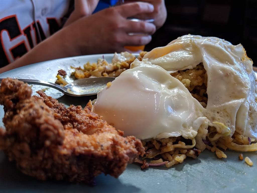 Cracked & Battered | restaurant | 1434 18th St, San Francisco, CA 94107, USA | 4159268645 OR +1 415-926-8645