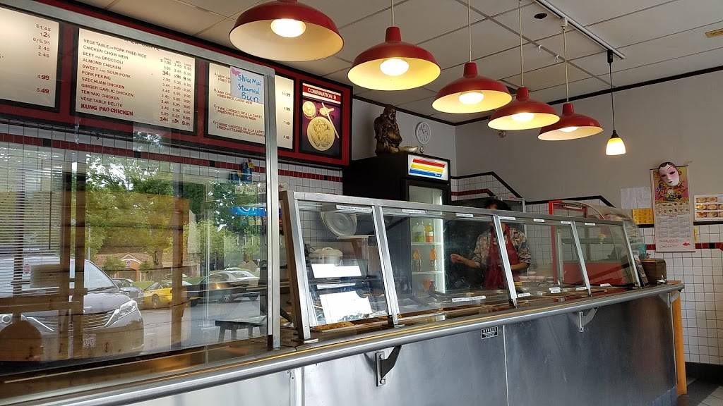 Silver Moon Chinese Food | restaurant | 1880 Mendocino Ave C, Santa Rosa, CA 95401, USA | 7075767878 OR +1 707-576-7878