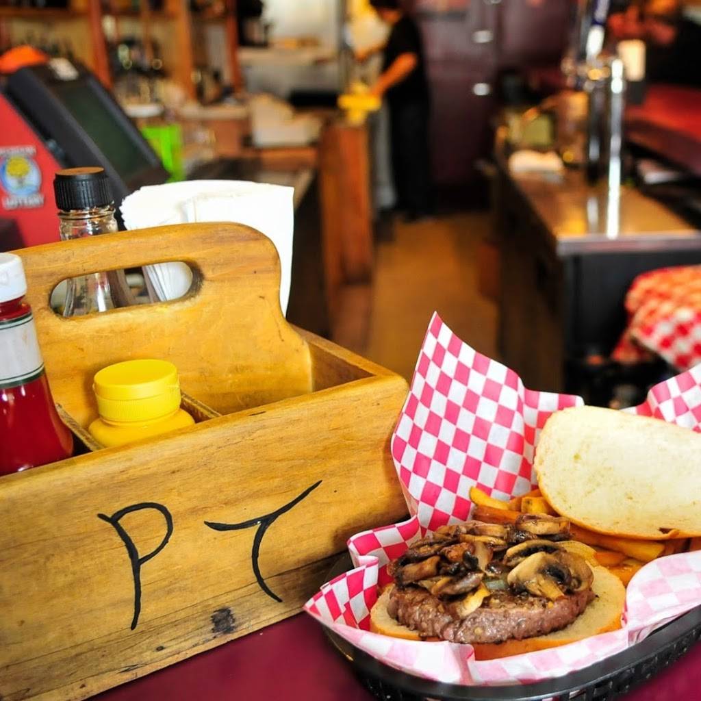 Pullman Tavern | restaurant | 5604 109th Ave, Pullman, MI 49450, USA | 2692366264 OR +1 269-236-6264