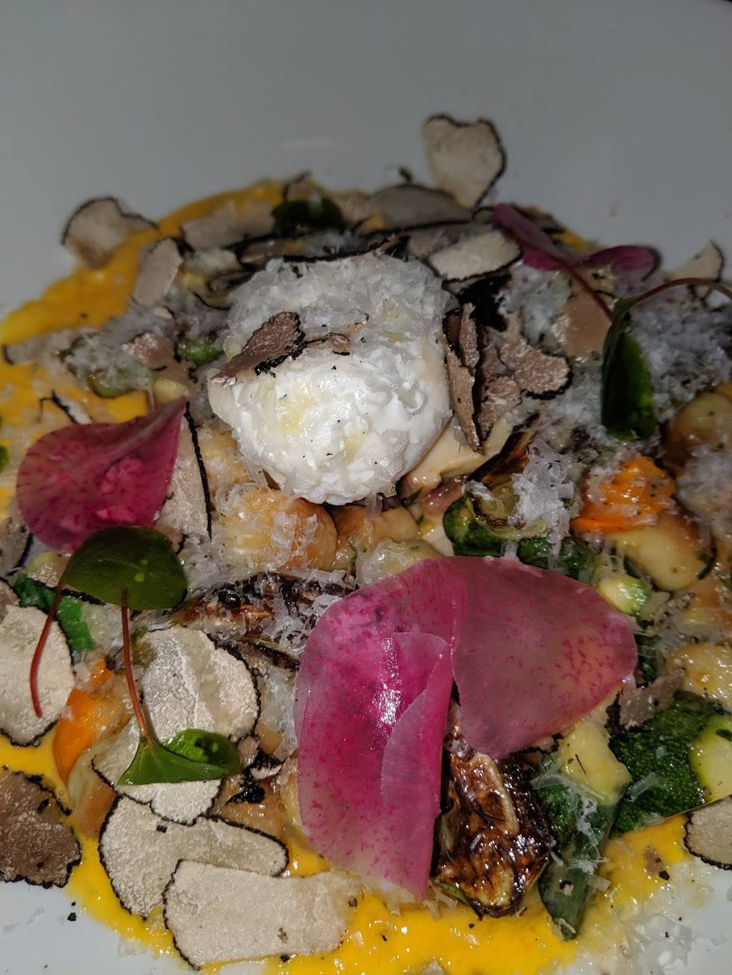 Tiny Lous | restaurant | 789 Ponce De Leon Ave NE, Atlanta, GA 30306, USA | 4704850085 OR +1 470-485-0085