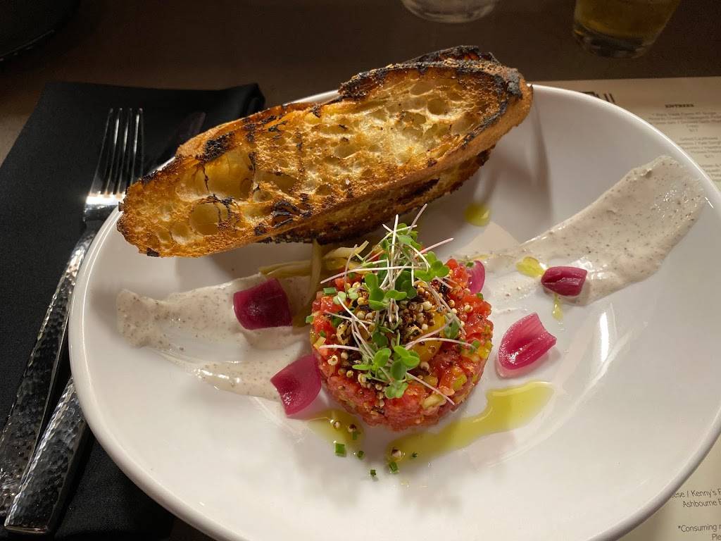 SOU! | restaurant | 9980 Linn Station Rd, Louisville, KY 40223, USA | 5026146499 OR +1 502-614-6499