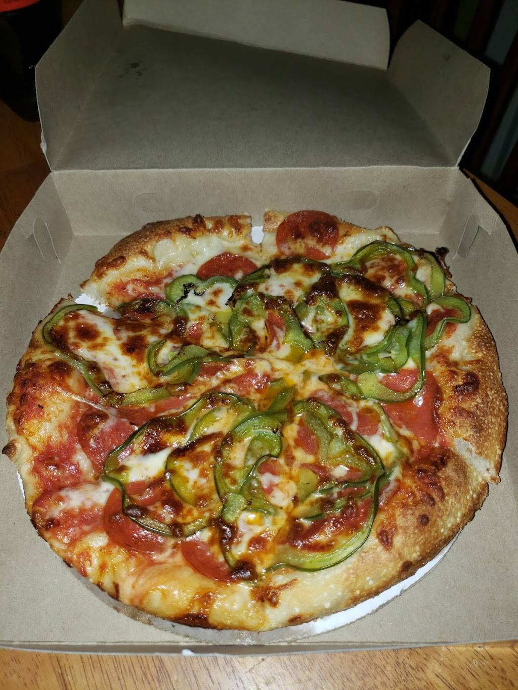 Pizza Factory | meal takeaway | 11 W Main St, Orange, MA 01364, USA | 9785445818 OR +1 978-544-5818