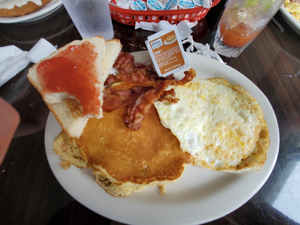 Ducks Diner | restaurant | 4560 Easy St, Orange Beach, AL 36561, USA | 2519489191 OR +1 251-948-9191