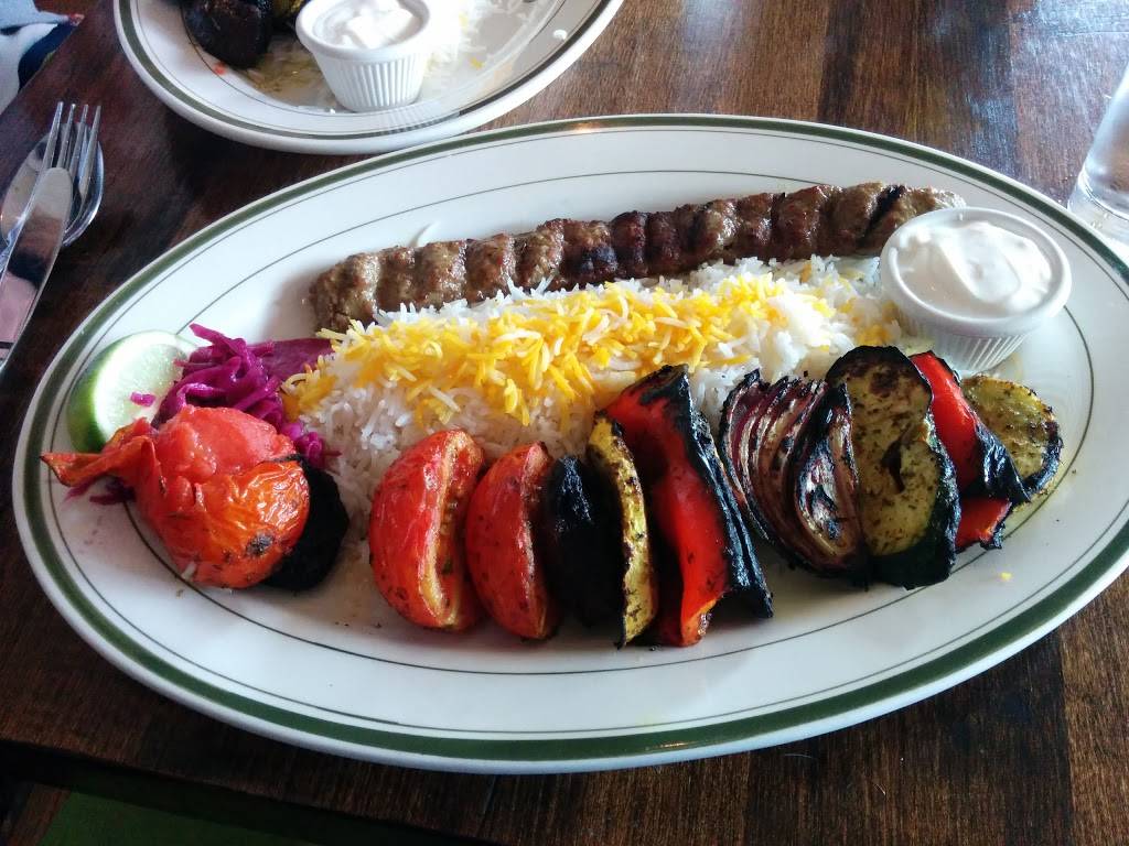 Sabzi Restaurant | meal takeaway | 352 Massachusetts Ave, Arlington, MA 02474, USA | 7817530150 OR +1 781-753-0150